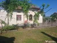 Casa individuala, 100 mp, teren 5000 mp, zona Mogosani 