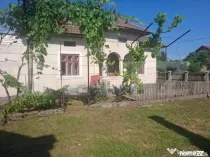 Casa individuala, 100 mp, teren 5000 mp, zona Mogosani