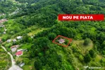 Proprietate de poveste în Corbi, Argeș - Doua case si 630
