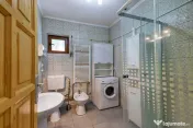 Proprietate de poveste în Corbi, Argeș - Doua case si 630 