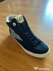 Adidasi emporio armani original 