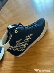 Adidasi emporio armani original 