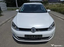 golf 7 automat