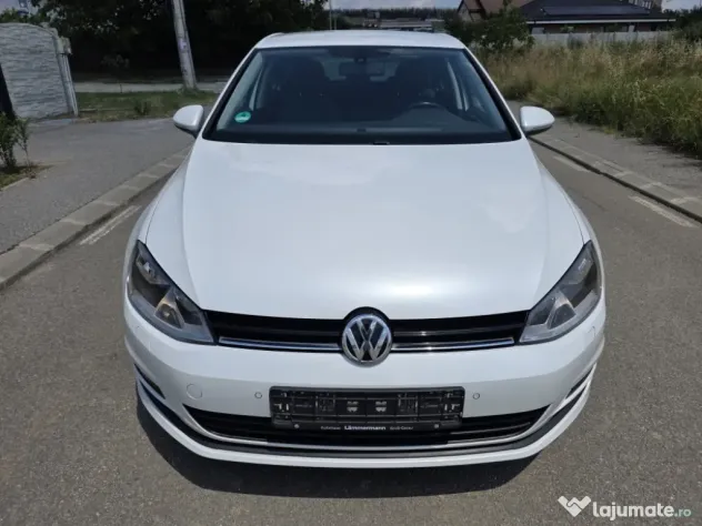golf 7 automat
