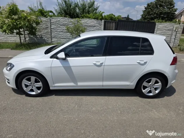 golf 7 automat