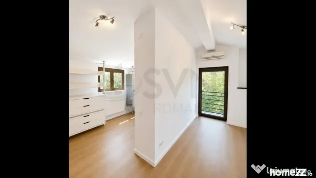 Apartament 5 camere parcul Kiseleff