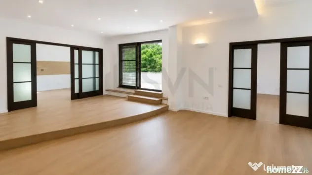 Apartament 5 camere parcul Kiseleff