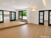 Apartament 5 camere parcul Kiseleff