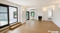 Apartament 5 camere parcul Kiseleff