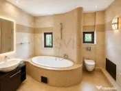 Apartament 5 camere parcul Kiseleff