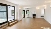Apartament 5 camere parcul Kiseleff 