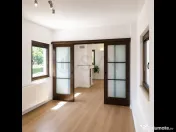 Apartament 5 camere parcul Kiseleff