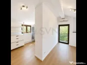 Apartament 5 camere parcul Kiseleff