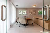Casă gata de mutat, 5 cam, teren 507mp, stradă privata,...