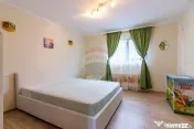 Casă gata de mutat, 5 cam, teren 507mp, stradă privata,... 