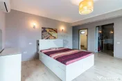 Casă gata de mutat, 5 cam, teren 507mp, stradă privata,... 