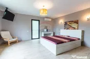Casă gata de mutat, 5 cam, teren 507mp, stradă privata,... 