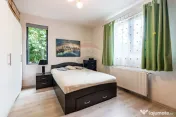 Casă gata de mutat, 5 cam, teren 507mp, stradă privata,...