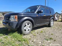 Land Rover discovery3