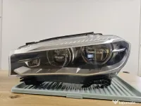 BMW X5 F15 Far Led Adaptiv Stanga Original complet 