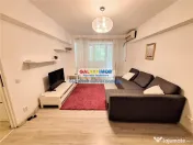 Metrou Obor - Mosilor de inchiriat ap.2 camere semidecomanda 