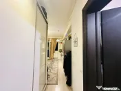 Garsonieră cochetă de închiriat Str Rezervelor mobilată 