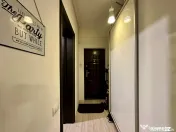 Garsonieră cochetă de închiriat Str Rezervelor mobilată 