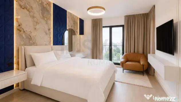 Apartament 3 Camere Modern cu Loc Parcare Inclus