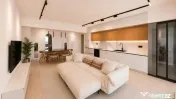 Apartament 3 Camere Modern cu Loc Parcare Inclus 