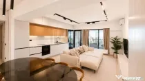 Apartament 3 Camere Modern cu Loc Parcare Inclus