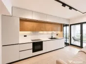 Apartament 3 Camere Modern cu Loc Parcare Inclus 