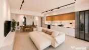 Apartament 3 Camere Modern cu Loc Parcare Inclus 