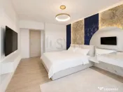 Apartament 3 Camere Modern cu Loc Parcare Inclus 