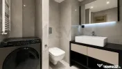 Apartament 3 Camere Modern cu Loc Parcare Inclus 