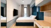 Apartament 3 Camere Modern cu Loc Parcare Inclus 