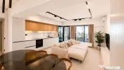 Apartament 3 Camere Modern cu Loc Parcare Inclus