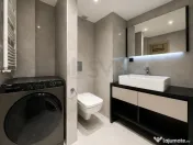 Apartament 3 Camere Modern cu Loc Parcare Inclus 