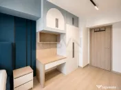 Apartament 3 Camere Modern cu Loc Parcare Inclus 