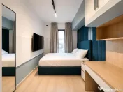 Apartament 3 Camere Modern cu Loc Parcare Inclus 