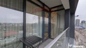 Apartament cu 2 camere de închiriat în zona Splaiul Unirii 