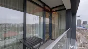 Apartament cu 2 camere de închiriat în zona Splaiul Unirii 