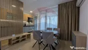 Apartament cu 2 camere de închiriat în zona Splaiul Unirii 