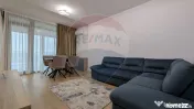 Apartament cu 2 camere de închiriat în zona Splaiul Unirii 