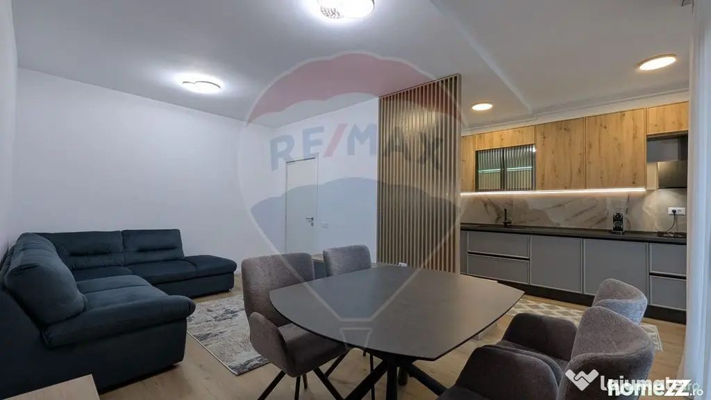 Apartament cu 2 camere de închiriat în zona Splaiul Unirii