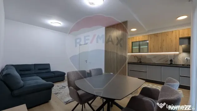 Apartament cu 2 camere de închiriat în zona Splaiul Unirii