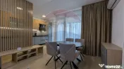 Apartament cu 2 camere de închiriat în zona Splaiul Unirii 