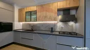 Apartament cu 2 camere de închiriat în zona Splaiul Unirii 