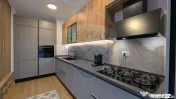 Apartament cu 2 camere de închiriat în zona Splaiul Unirii 