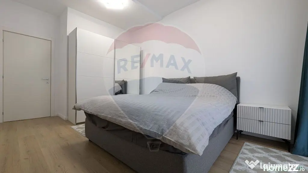 Apartament cu 2 camere de închiriat în zona Splaiul Unirii
