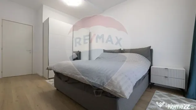 Apartament cu 2 camere de închiriat în zona Splaiul Unirii